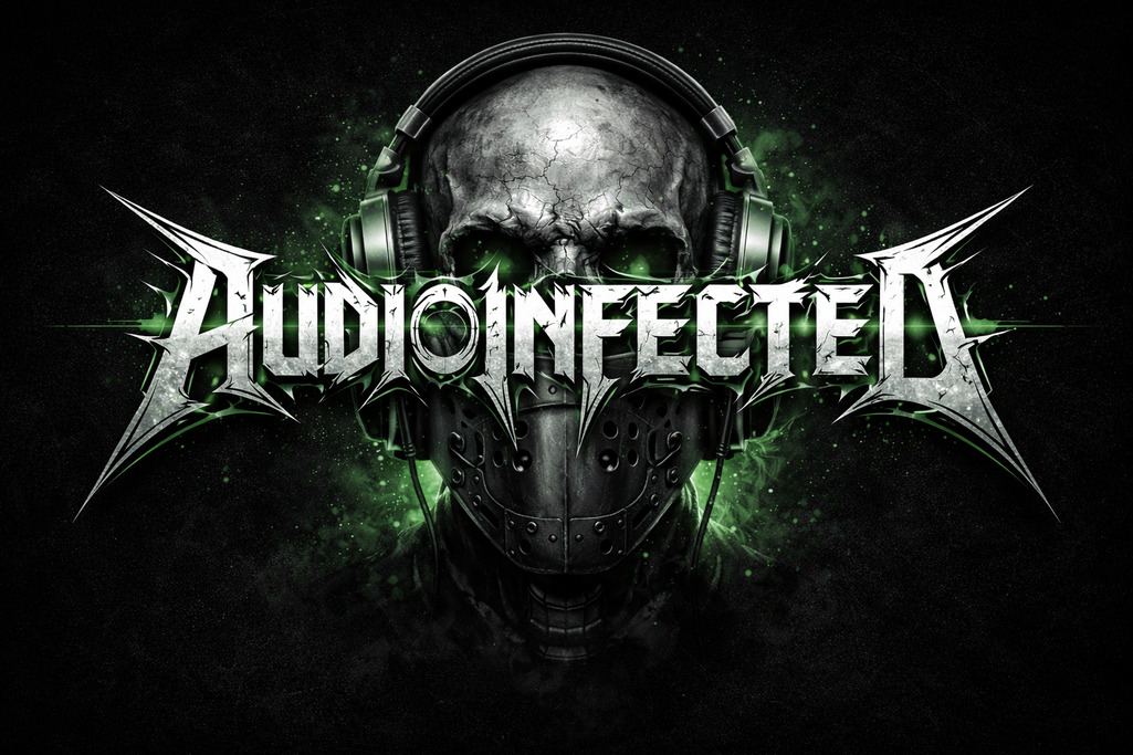 audioinfected Artwork